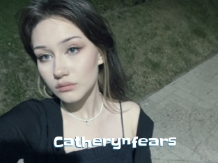 Catherynfears