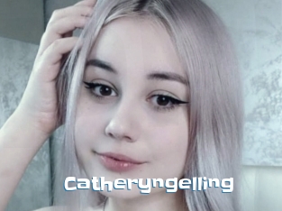 Catheryngelling