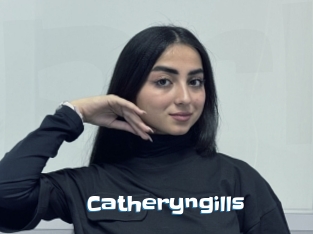 Catheryngills