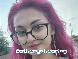 Catherynhearing