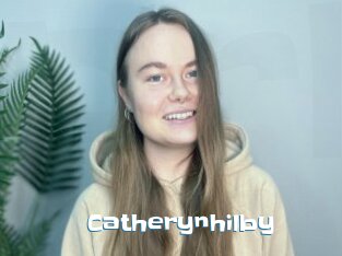 Catherynhilby