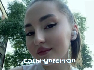 Cathrynferran