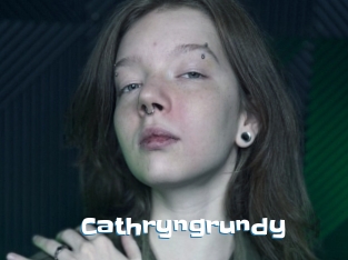 Cathryngrundy