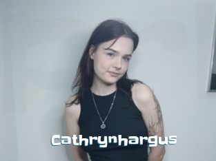 Cathrynhargus