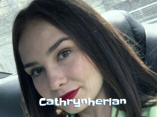 Cathrynherlan