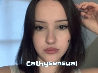 Cathysensual