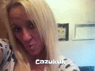 Cazukuk