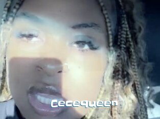 Cecequeen