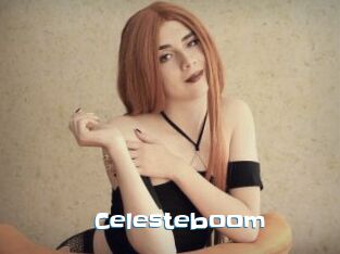 Celesteboom