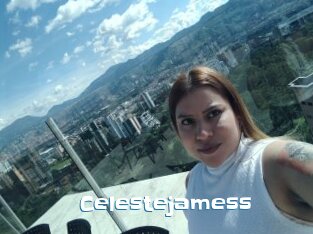 Celestejamess