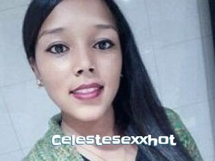 Celestesexxhot