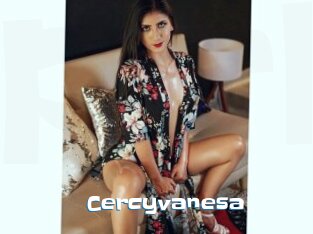 Cercyvanesa