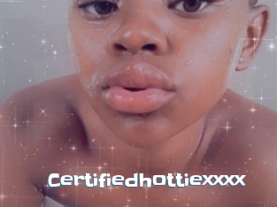 Certifiedhottiexxxx