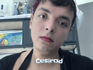 Cesirod