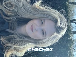 Chachax
