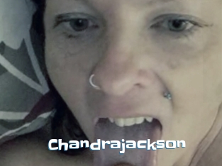 Chandrajackson