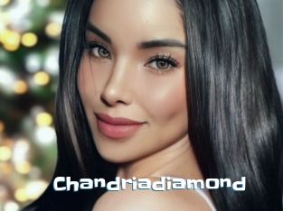 Chandriadiamond