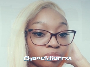 Chaneldiorrxx