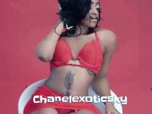 Chanelexoticsky