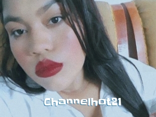 Channelhot21