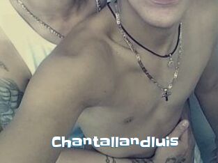 Chantallandluis