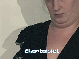 Chantalslet