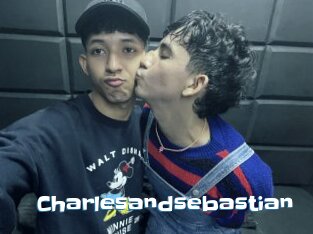 Charlesandsebastian