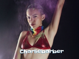 Charliebarber