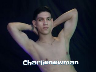 Charlienewman