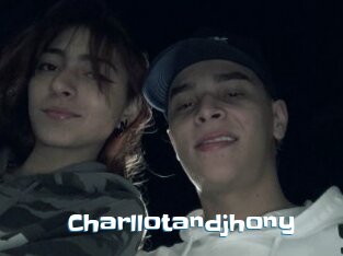 Charllotandjhony