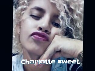 Charlotte_sweet