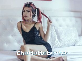 Charlottebenson