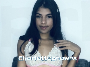 Charlottebrownx