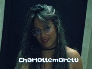 Charlottemoretti