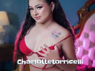 Charlottetorricelli