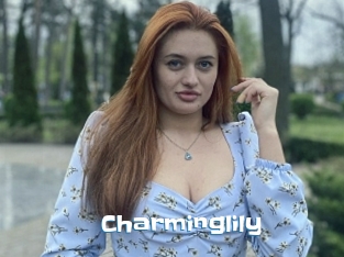 Charminglily