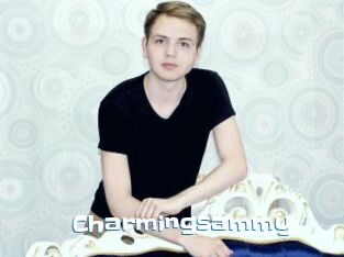 Charmingsammy