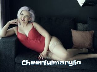 Cheerfulmarylin