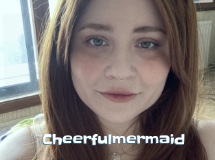 Cheerfulmermaid