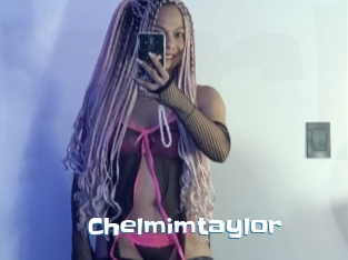 Chelmimtaylor