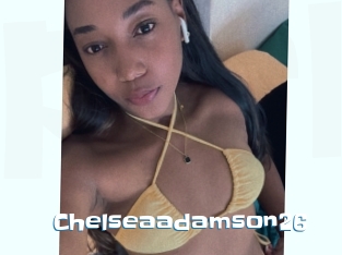 Chelseaadamson26