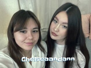 Chelseaandann