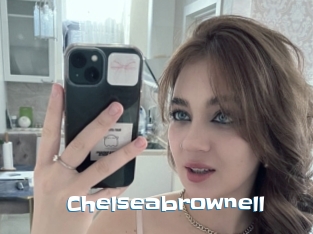 Chelseabrownell