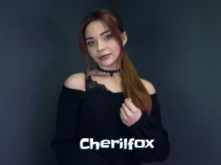 Cherilfox