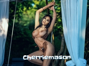 Cherriemason