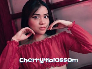 Cherry4blossom