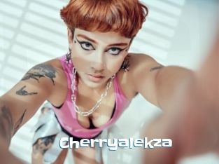 Cherryalekza