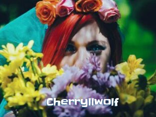 Cherryllwolf