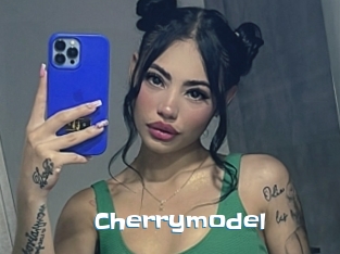 Cherrymodel