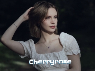 Cherryrose